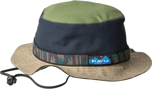 Vista 29 de KAVU Strapvisor con visera ligera