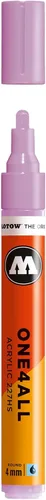 Vista 11 de Molotow ONE4ALL - Recambio de pintura acrílica, para marcador de pintura Molotow ONE4ALL, grosella, botella de 1.0 fl oz, 1 unidad (693.042)