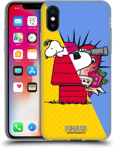 Vista 30 de Head Case Designs - Carcasa de gel suave compatible con Apple iPhone 7 Plus/iPhone 8 Plus