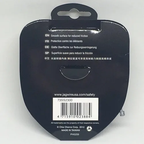 Vista 2 de Jagwire Sport SS Gear Cable 90.551 in
