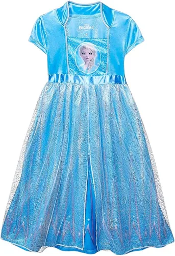 Vista 104 de Disney - Camisón de fantasía para niña