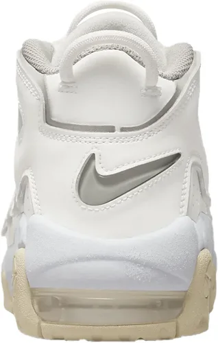 Vista 4 de Nike Air More Uptempo para niño (niño pequeño)