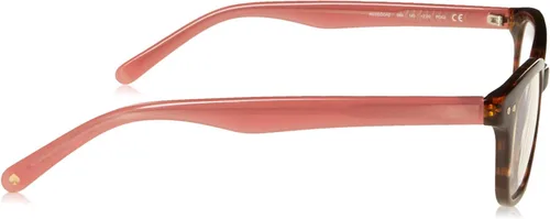 Vista 3 de Kate Spade New York Rebecca2 - Gafas de sol rectangulares para mujer