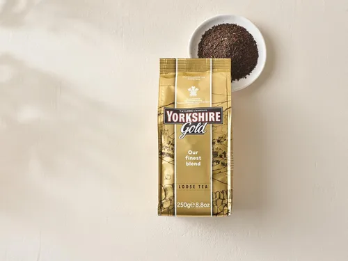 Vista 5 de Bolsitas de té Yorkshire de Taylors of Harrogate