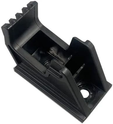 Vista 7 de HUYILUNO104 - Cerradura de goma con soporte compatible con Ford F650 F750 Truck