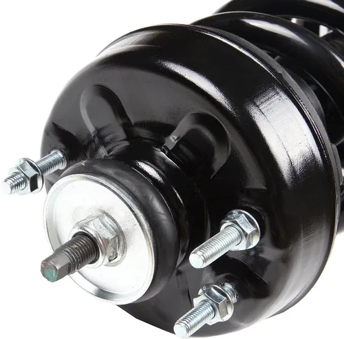 Vista 4 de ECCPP Struts - Muelle completo para Ford Explorer 2006-2010