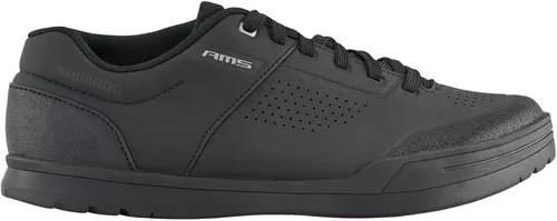 Vista 4 de SHIMANO SH-AM503 SPD - Tenis de ciclismo de montaña para hombre