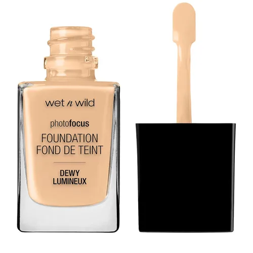 Vista 19 de Wet n Wild - Maquillaje base con enfoque fotográfico