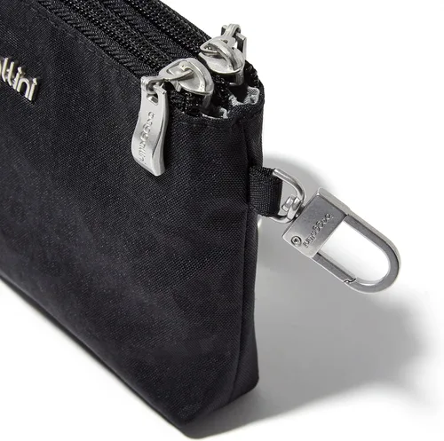 Vista 9 de Baggallini On the Go Daily RFID Pouch