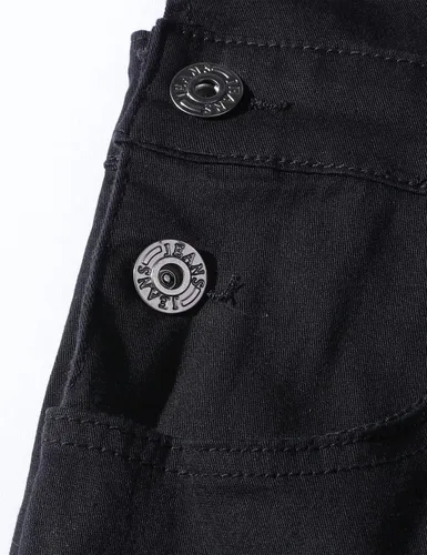 Vista 4 de Snoly Monos casuales de algodón para hombre con correas de hombro con pechera de camuflaje, pantalones largos