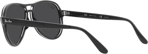 Vista 5 de Ray-Ban RB4355 Vagabond Aviator - Gafas de sol para hombre