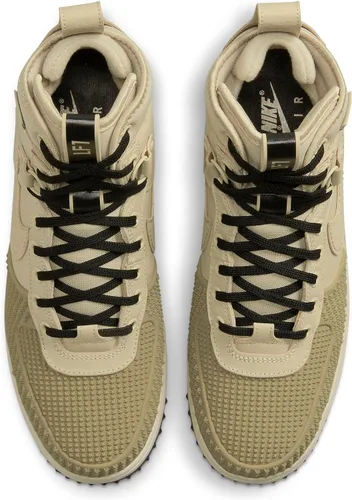 Vista 5 de Nike Lunar Force 1 Duckboot Ale LimestoneLimestone-Black (DZ5320 200) para hombre, Limestone