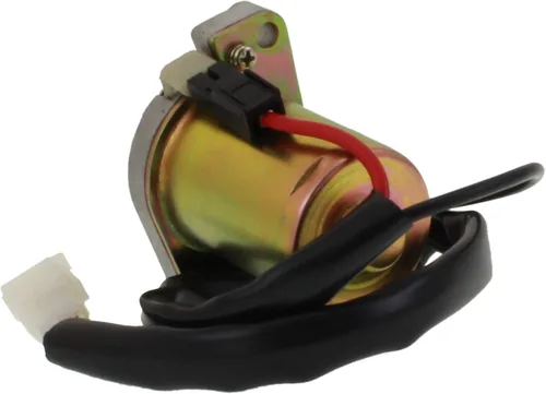 Vista 5 de Nuevo Mitsuba Starter para E-Ton ATV AXL/TXL/Lightning/Viper 49-50cc, E-Ton Scooter Beamer/Matrix 49cc y Polaris ATV Scrambler 50 49cc 2001 2002
