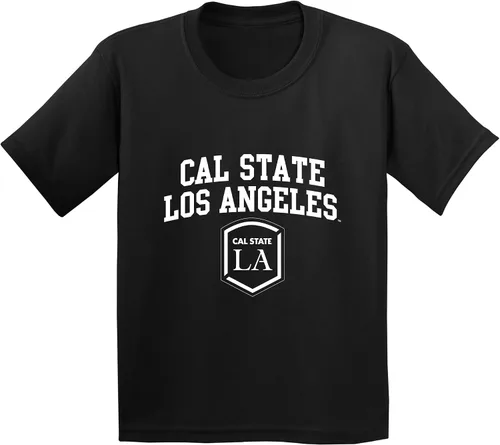 Vista 427 de NCAA Arch Logo, camiseta juvenil color del equipo, universidad - universidad
