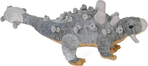 Vista 5 de Wild Republic - Peluche de dinosaurio, regalo para niños, dinosaurio de 10 pulgadas