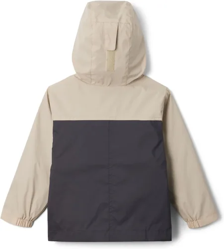 Vista 5 de Columbia Boys' Rain-Zilla Jacket