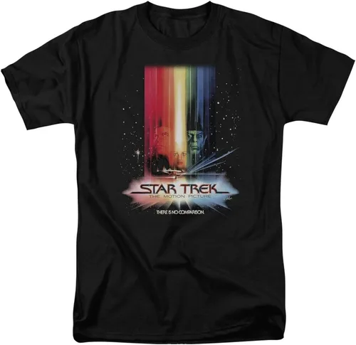 Vista 41 de Trevco Logotipo de Star Trek/INTO Darkness