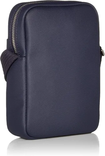 Vista 2 de Lacoste Classic Slim - Bolsa para cámara vertical