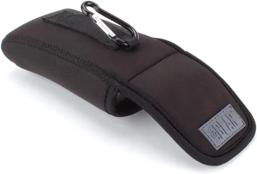 Vista 6 de USA Gear Funda de gafas de seguridad para gafas protectoras con presilla reforzada para cinturón y mosquetón