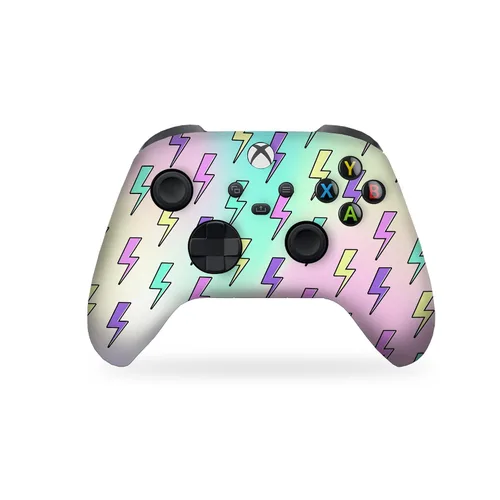 Vista 13 de BABY CUDDLE BOX Customised Wireless Controller for Xbox by BCB. Original Xbox Controller Compatible with Xbox One/Series X & S Console. Customized