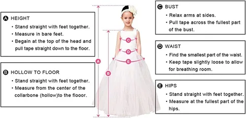 Vista 6 de Vestidos de niña de las flores de la boda de los niños apliques de tul con lazo