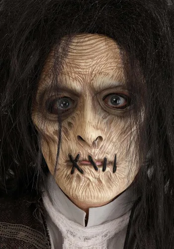 Vista 9 de FUN Costumes Disfraz de Billy Butcherson de Hocus Pocus para adultos