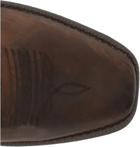 Vista 5 de Ariat Circuit Striker Western Boot - Botas de cuero para hombre