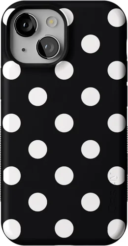 Vista 25 de Funda Casely para iPhone 13 Mini Todo lo que necesitas es amor Beatles Compatible con MagSafe Diseño de funda protectora audaz