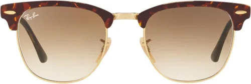 Vista 13 de Ray-Ban RB3716 Clubmaster - Gafas de sol (metal)