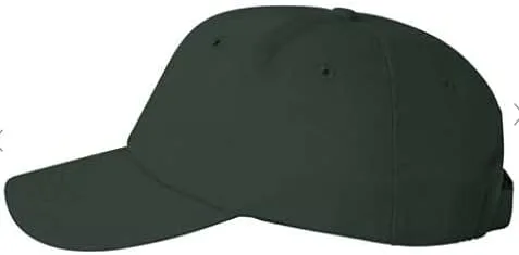 Vista 4 de National Park Service Dad Hat para hombre con parche tejido NPS