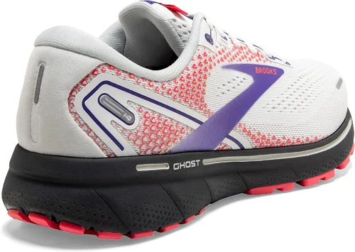 Vista 5 de Brooks - Tenis de correr Ghost 14, para mujer