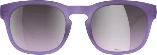 Vista 2 de POC, Requiere gafas de sol ligeras.