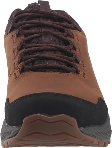 Vista 2 de Merrell Mocasines Forestbound para hombre, Mocasín