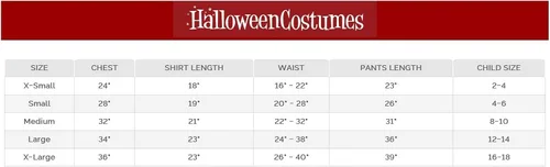Vista 2 de Forum Novelties Child Poppins Chimney Sweeper Costume