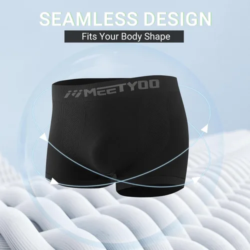 Vista 12 de Pantalones cortos de compresión para hombre, paquete de 3/4/5 pantalones cortos de elastano para correr, entrenamiento, deporte, rendimiento, ropa