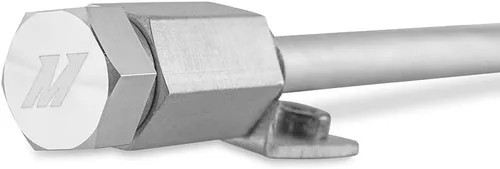 Vista 4 de Mishimoto MMBCC-SUP-20CBE - Lata de captura de aceite desconcertada, compatible con Toyota Supra 3.0 2020+