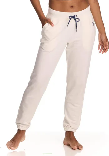 Vista 12 de U.S. POLO ASSN. Pantalones deportivos con bolsillos para mujer Aventurine