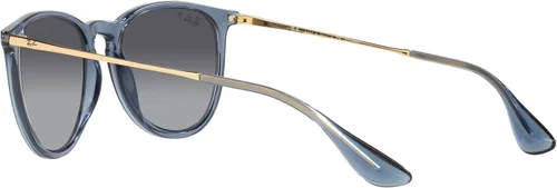 Vista 5 de Ray-Ban Rb4171 Erika Round Sunglasses
