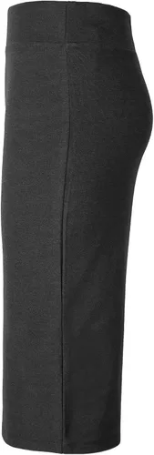Vista 5 de Urban CoCo - falda tipo tubo, con cintura elástica, para mujer.