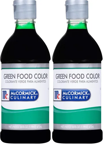 Vista 11 de McCormick Colorante para alimentos
