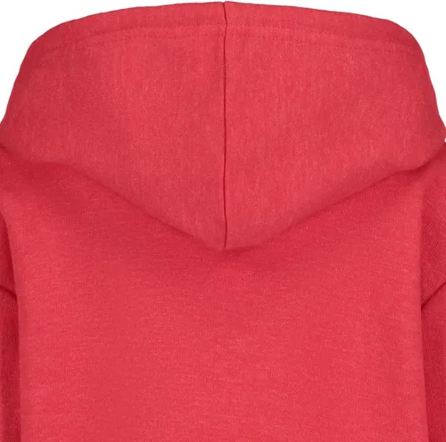 Vista 6 de Snoopy Woodstock Joe Cool - Sudadera con capucha de vellón para niños pequeños