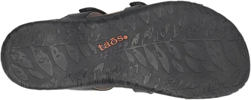 Vista 5 de Taos Sandalia Gemma para mujer