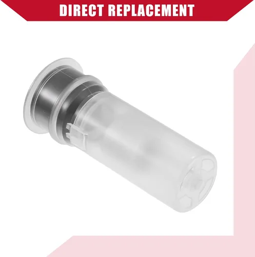 Vista 4 de No.289111E400 - Sensor de nivel de líquido del limpiaparabrisas para Nissan Altima 1993-2020, interior, aleación de plástico duradero, 1 unidad