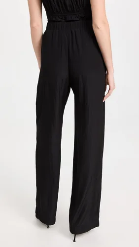 Vista 3 de Ciao Lucia Pantalones Barca para mujer