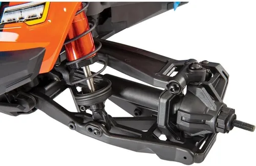 Vista 6 de 8995T - Kit de suspensión, WideMaxx, Naranja