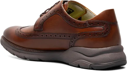 Vista 5 de Florsheim Frenzi Wingtip Oxford para hombre