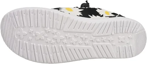 Vista 5 de Corkys - Tenis casuales para mujer, estilo kayak, sin cordones, estilo casual