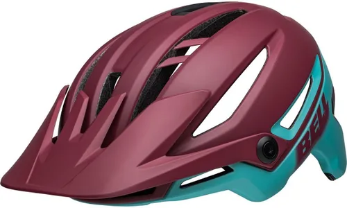 Vista 15 de Bell Sixer MIPS - Casco de bicicleta MTB para adulto (personalizable)