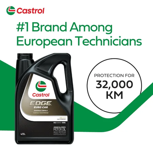 Vista 3 de BP LUBRICANTS USA 6249 - Aceite de borde fundido 5W40
