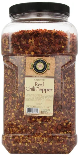 Vista 45 de Sazonador jerk jamaicano de Spice Appeal
